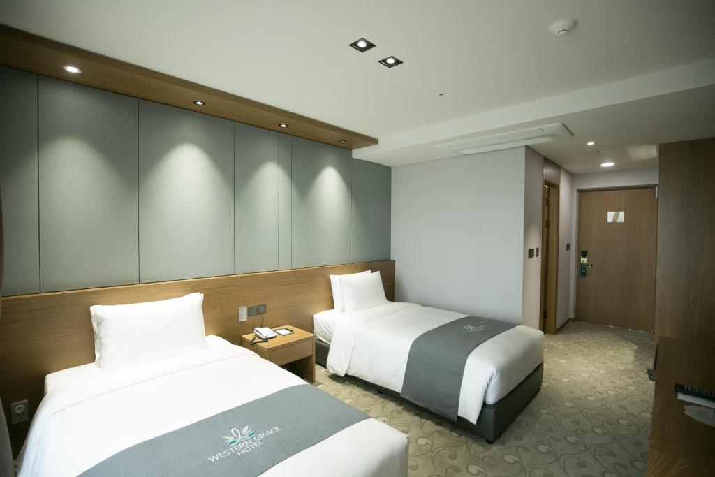 Western Grace Hotel 3