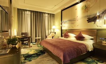 Baishun zhongtian hotel 1