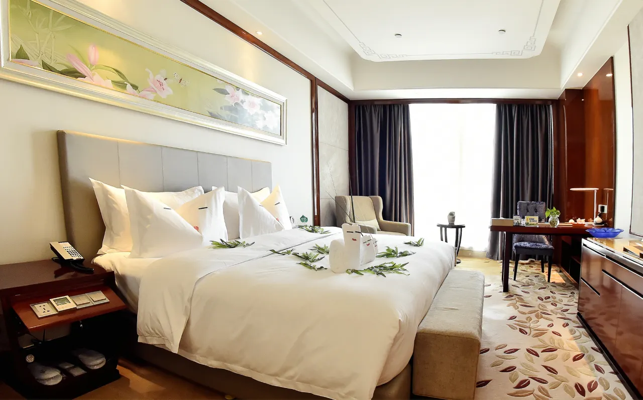 Xining Sapphire Hotel 1