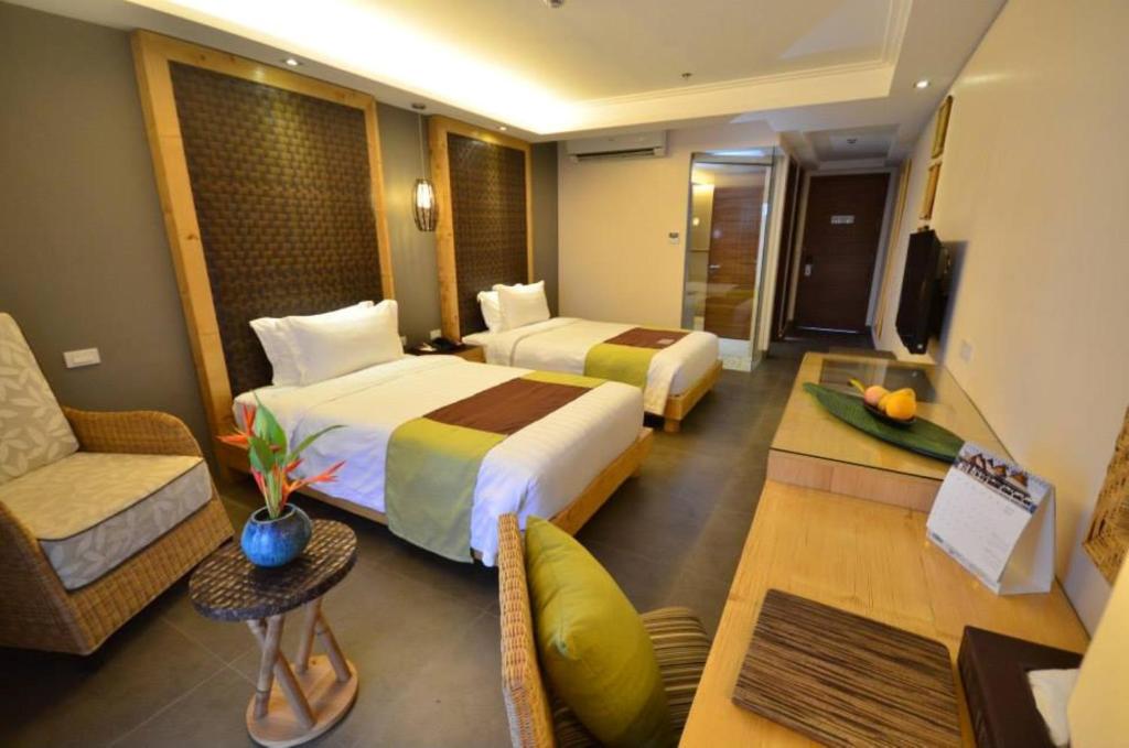 Princesa Garden Resort 1