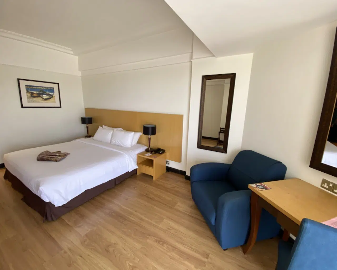 Primula Beach Hotel 5