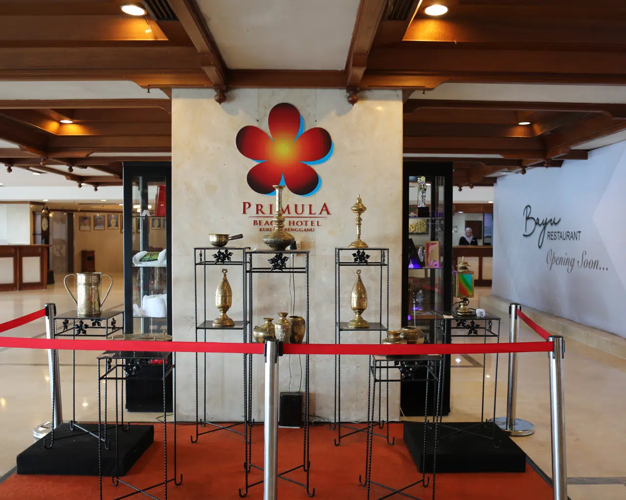 Primula Beach Hotel 2