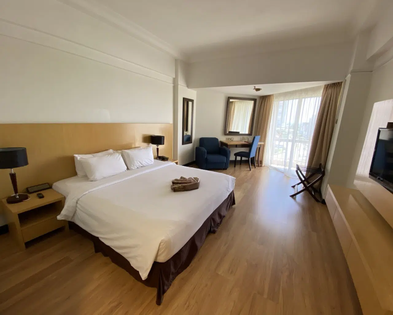 Primula Beach Hotel 3