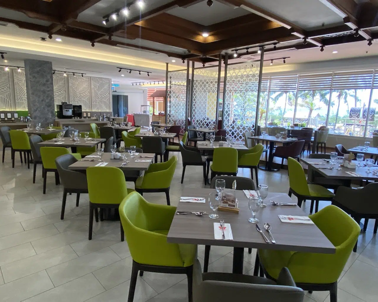Primula Beach Hotel 9