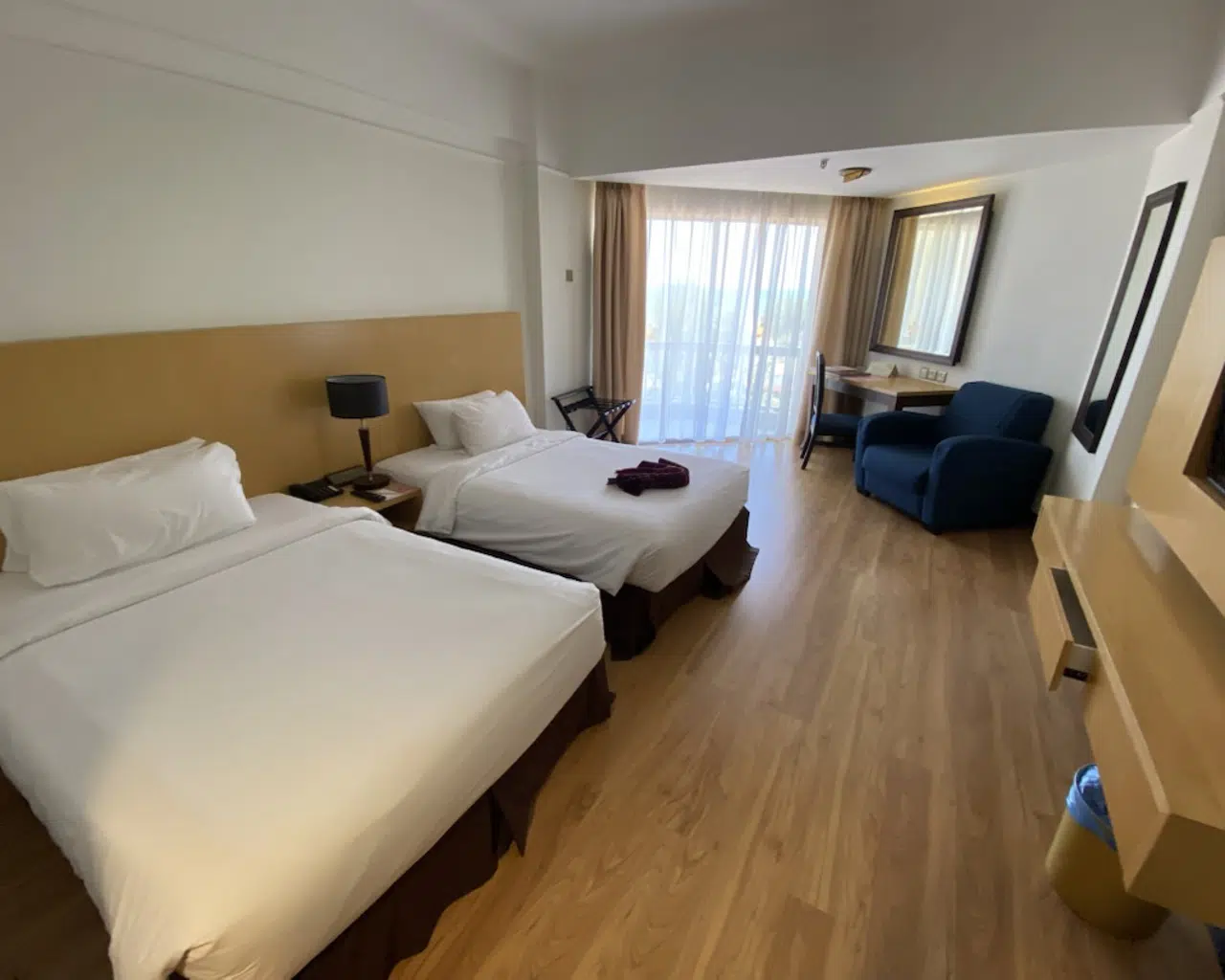 Primula Beach Hotel 4