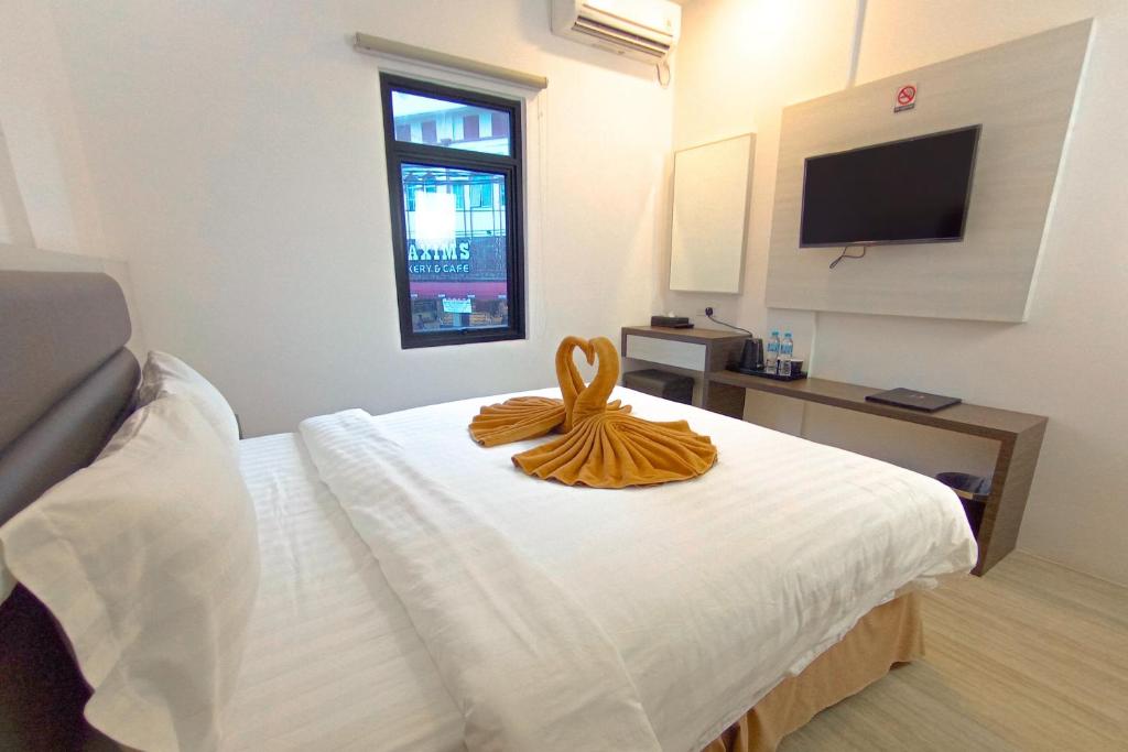 Batam 1 Hotel 3