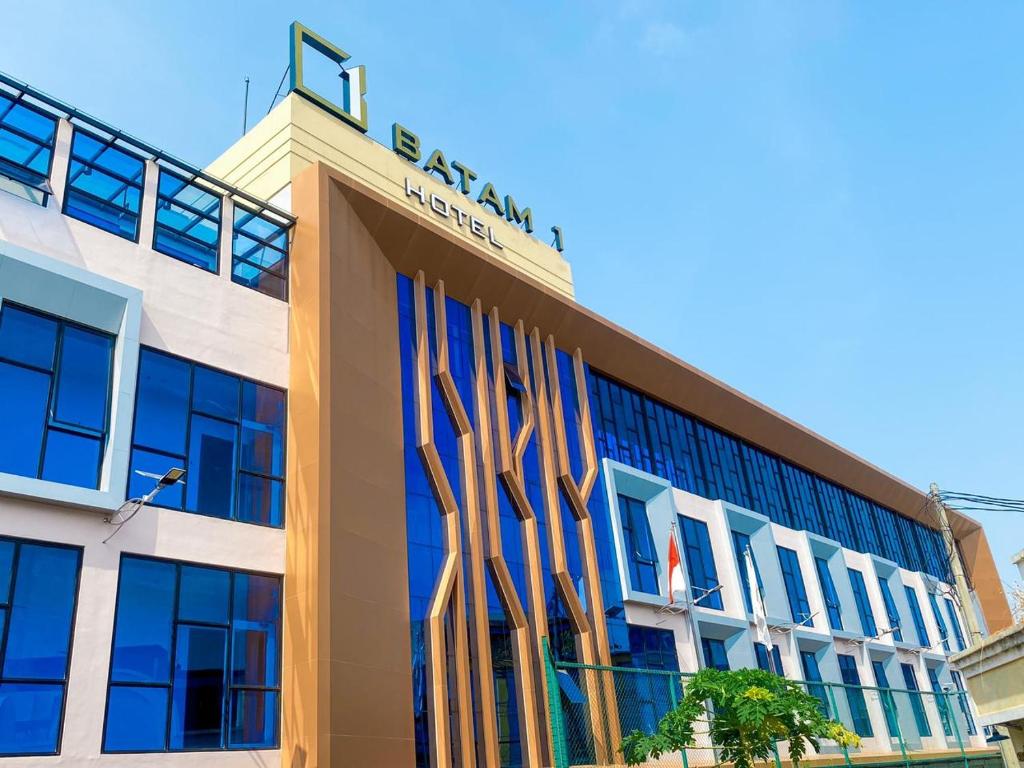Batam 1 Hotel 1