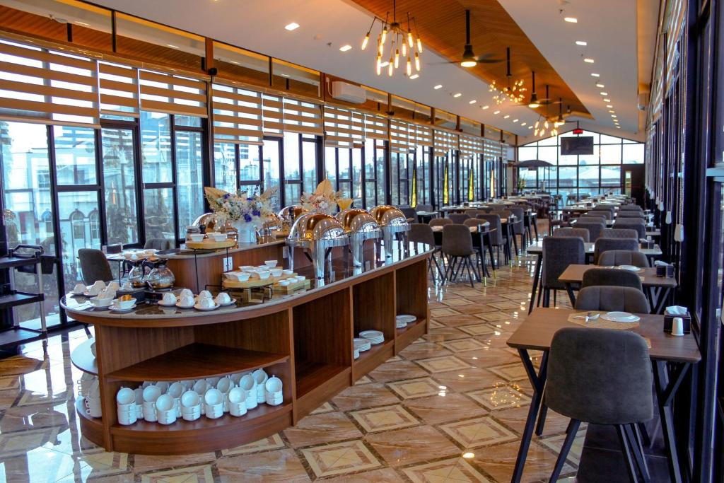 Batam 1 Hotel 2