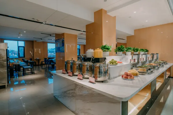 ShangShi Hotel 5