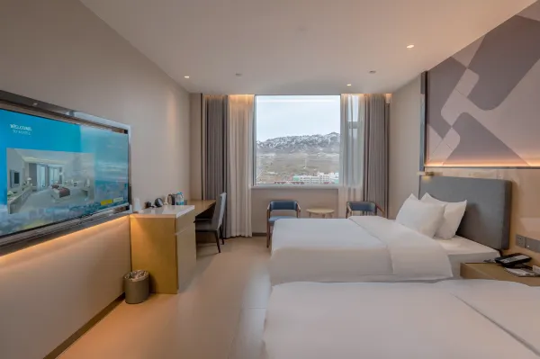 ShangShi Hotel 2