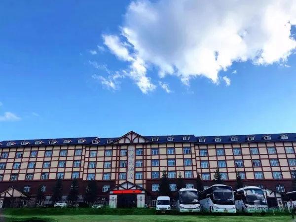 Xianfeng Hotel 1