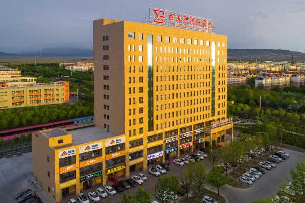 XiGeMa Hotel 3