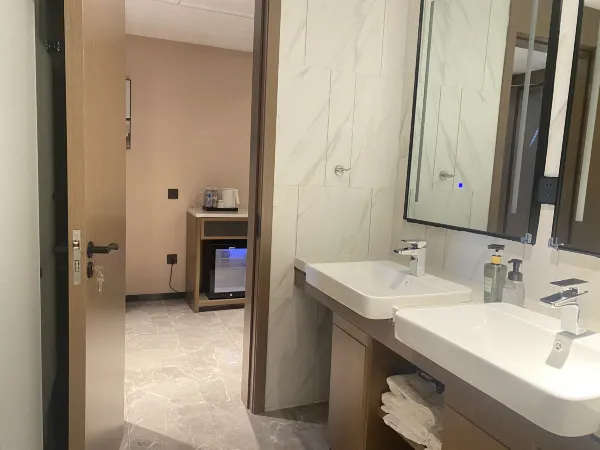 XiGeMa Hotel 5