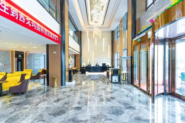 XiGeMa Hotel 6