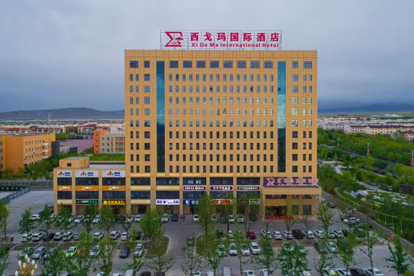 XiGeMa Hotel 1