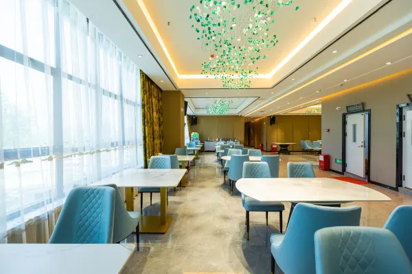 XiGeMa Hotel 2