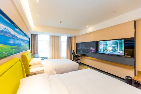 XiGeMa Hotel 4
