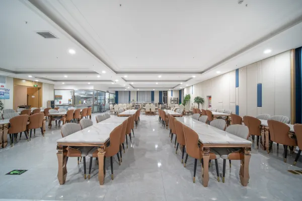YunJingYaDing Hotel 5