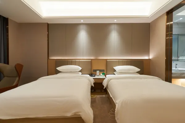 WenLv Nalati Hotel 2