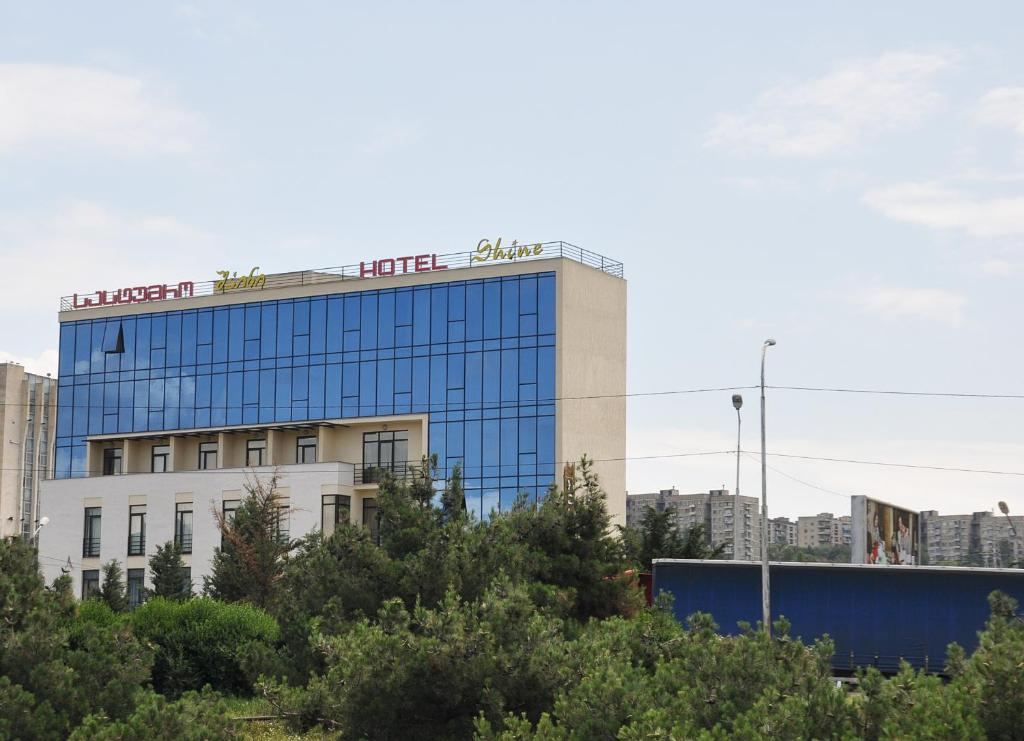 Hotel Shine Palace 1