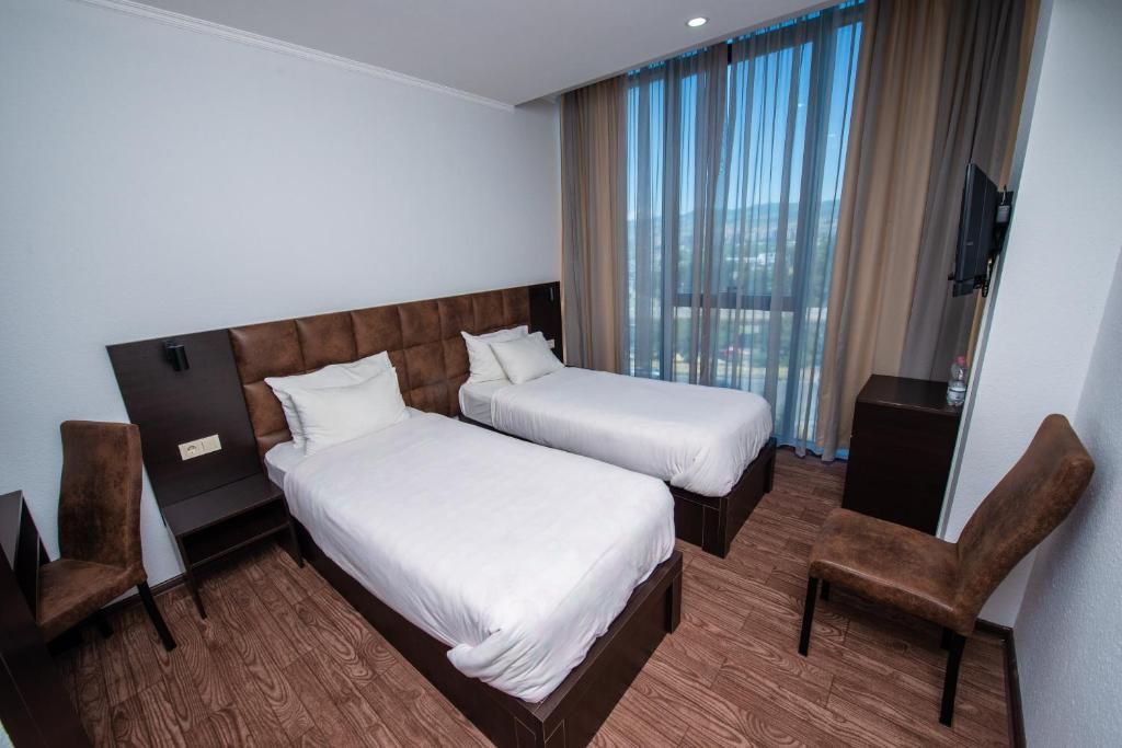 Hotel Shine Palace 3
