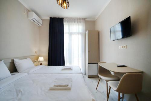 Hotel Sani 3