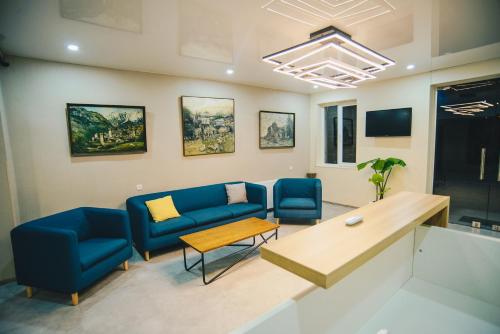 Hotel Sani 4
