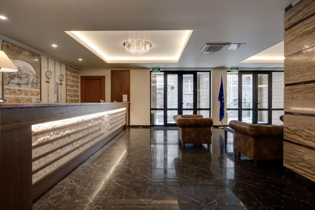 Hotel Astoria 5