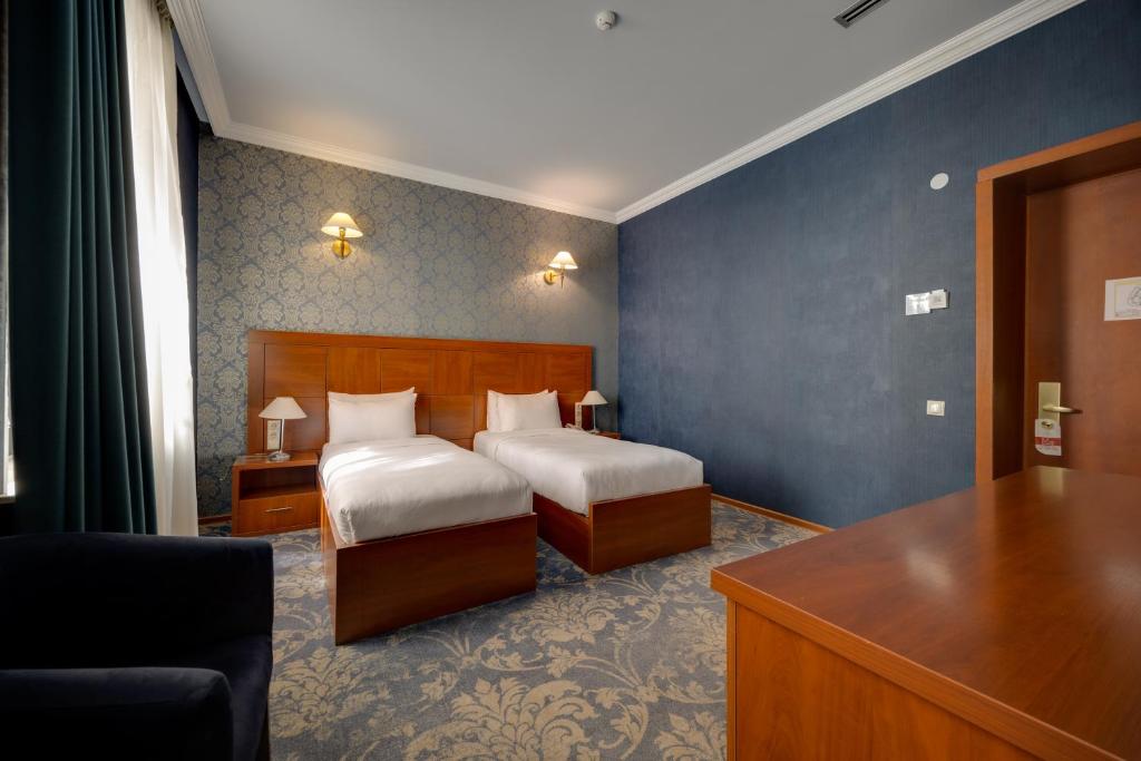 Hotel Astoria 3