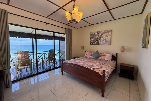 Minang Cove Resort  3