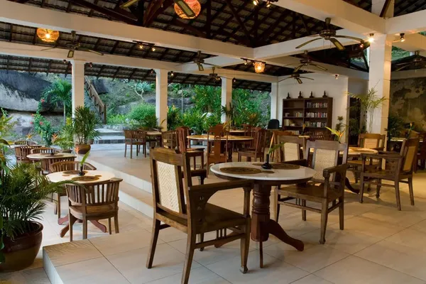 Minang Cove Resort  5