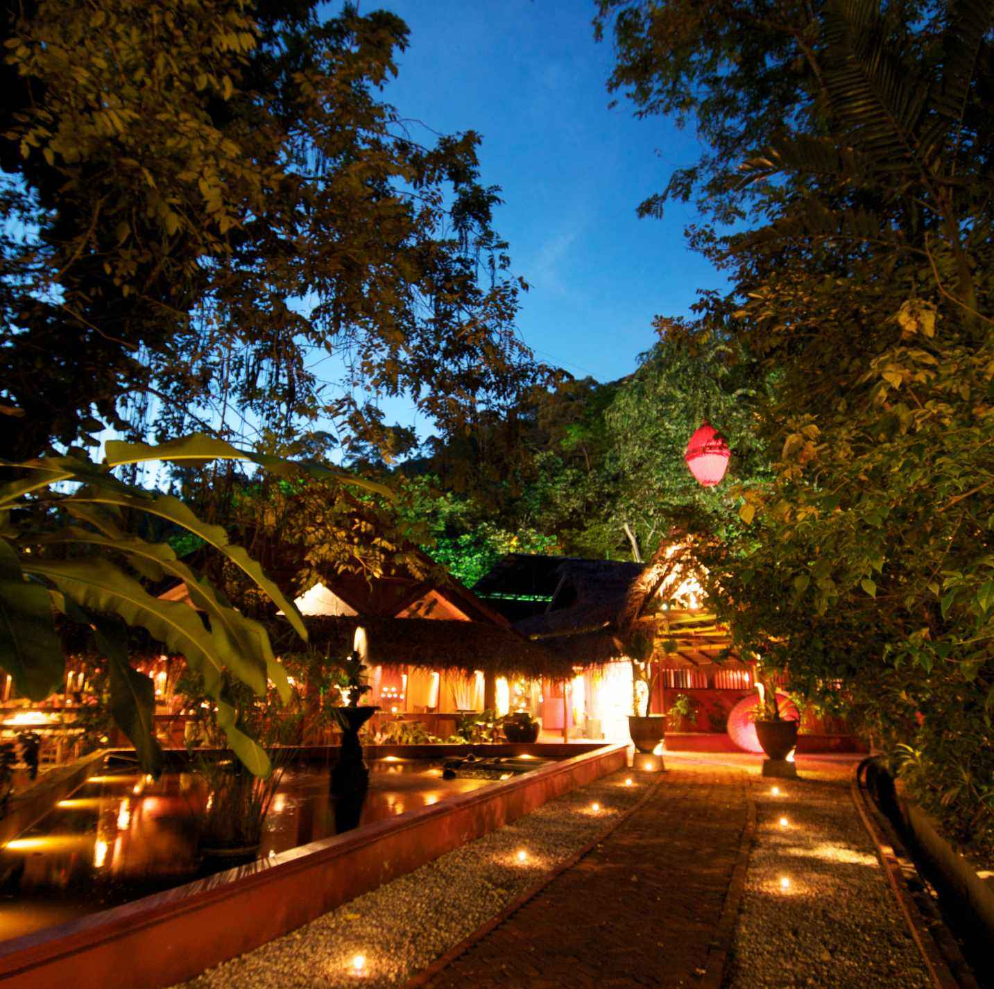 Japamala Resorts 5