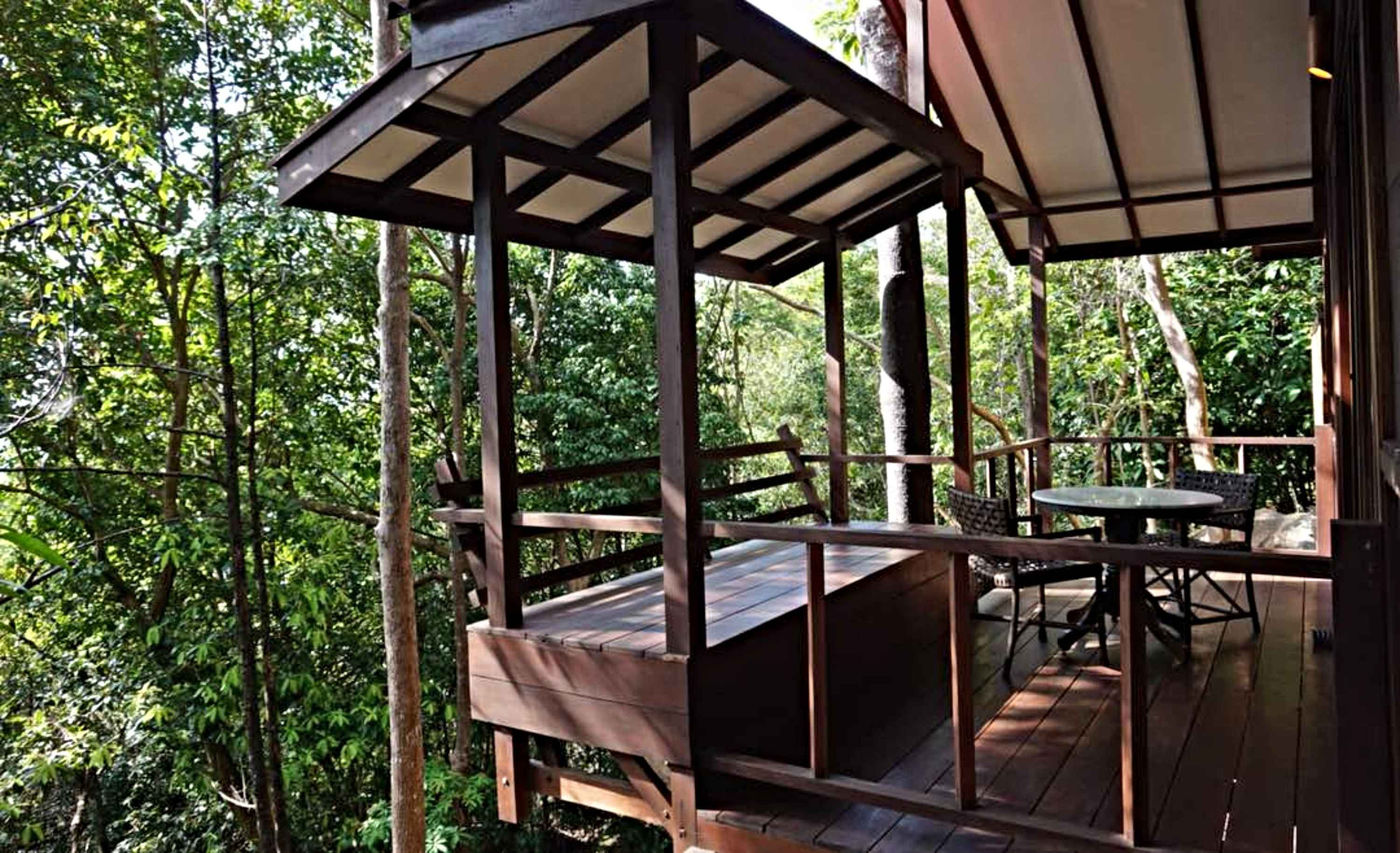 Japamala Resorts 7