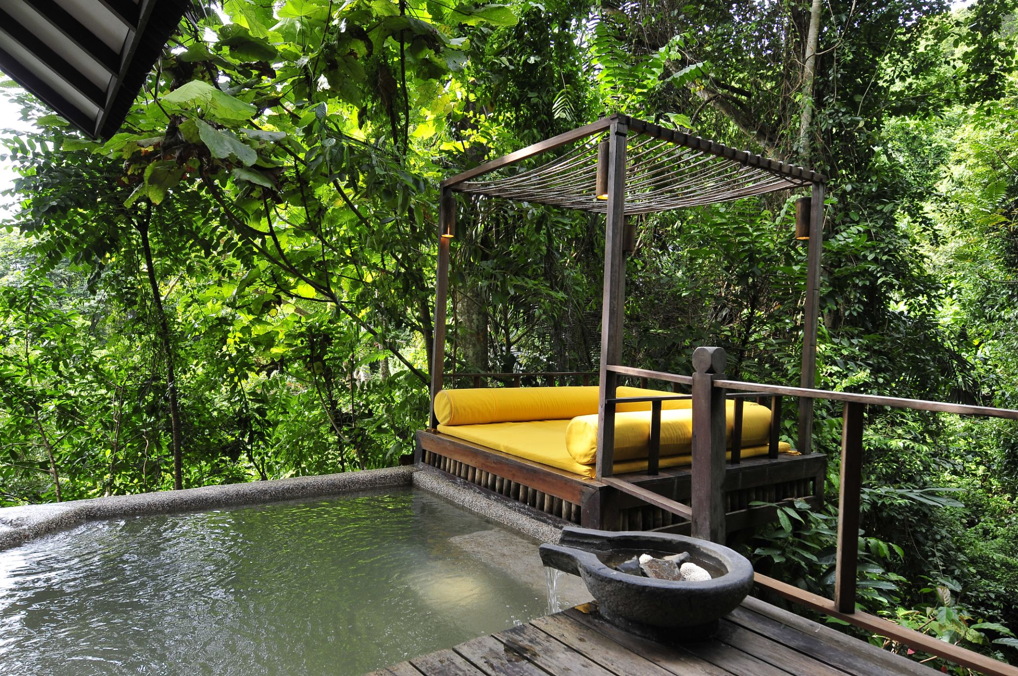 Japamala Resorts 8