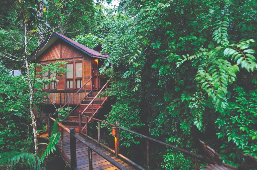 Japamala Resorts 13