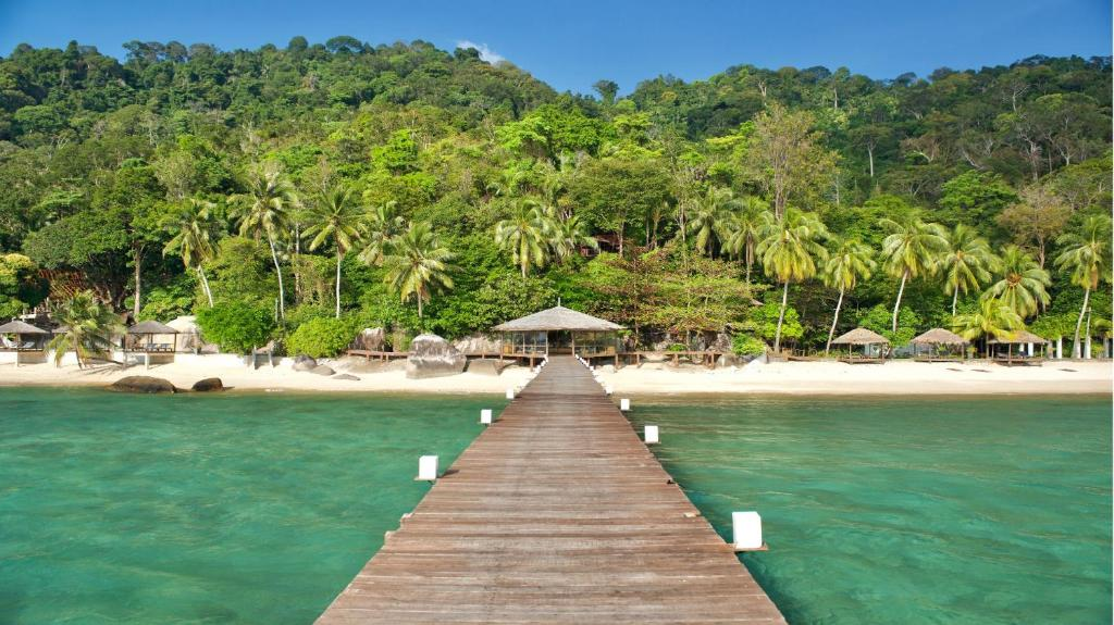 Japamala Resorts 1