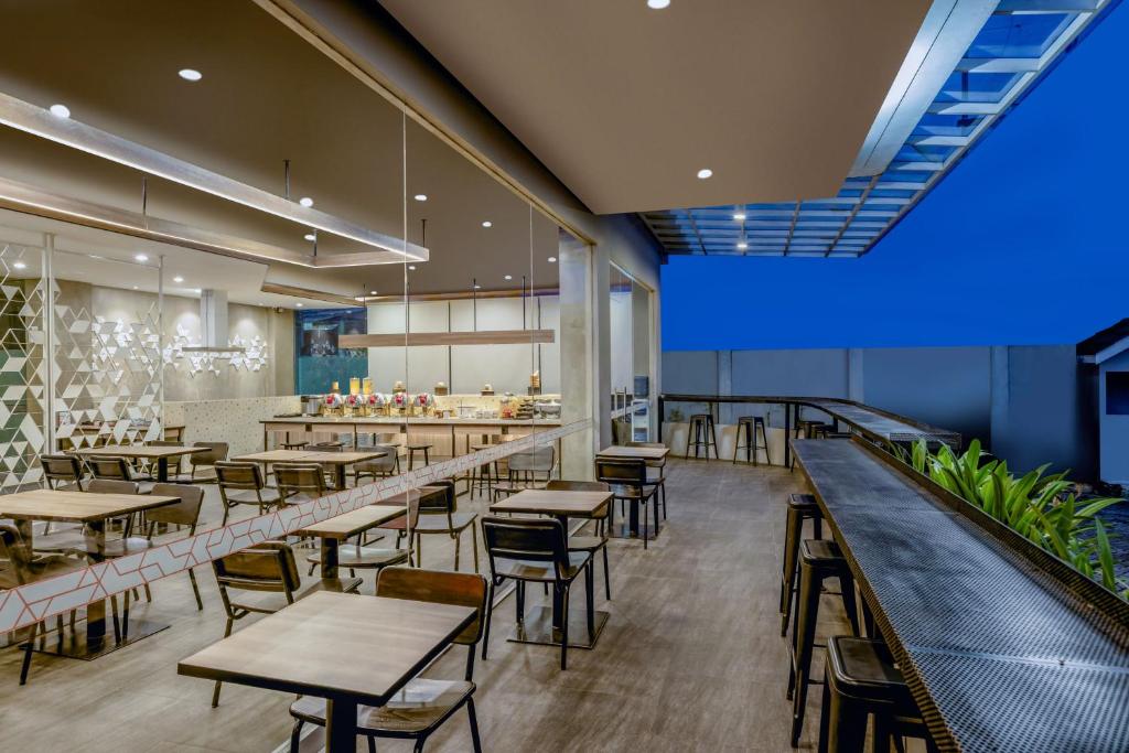 Amaris Hotel 4