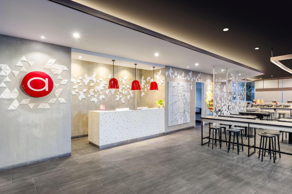 Amaris Hotel 5