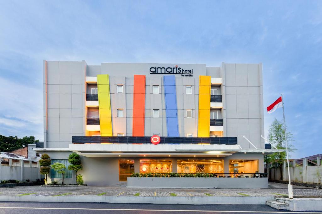 Amaris Hotel 3