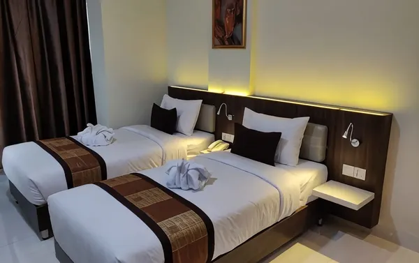 SonaView Hotel 1