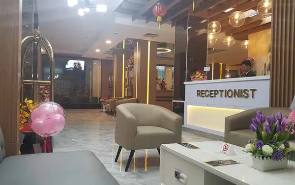 SonaView Hotel 4