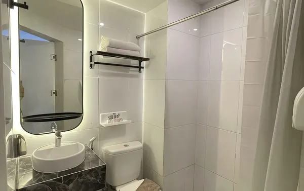 Cititel Hotel Pekanbaru 4