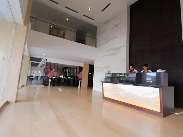 Cititel Hotel Pekanbaru 5