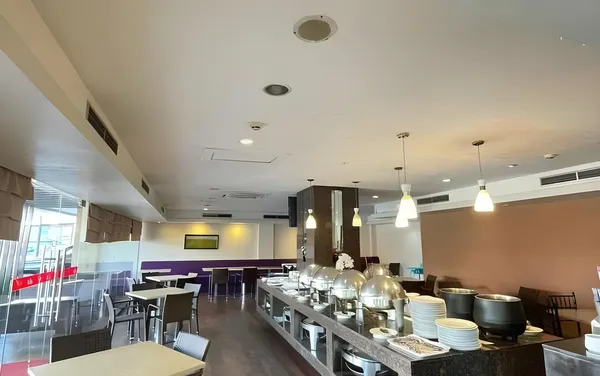 Cititel Hotel Pekanbaru 2