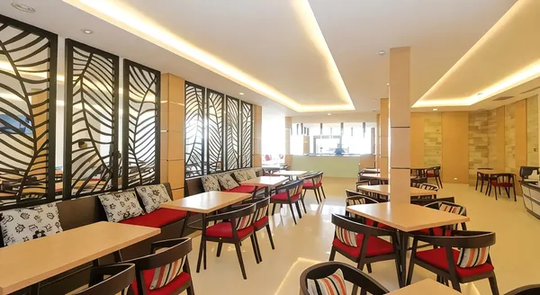 Cititel Hotel Dumai 4