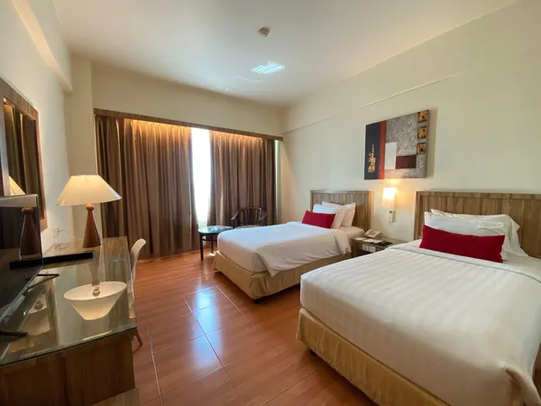 Grand Zuri Dumai 2