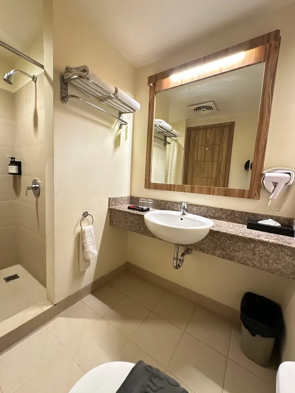 Grand Zuri Dumai 3