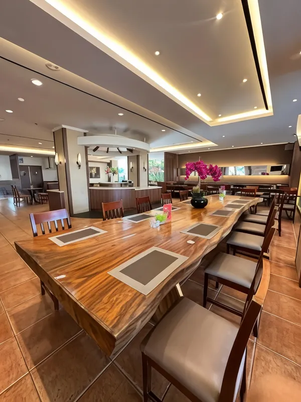 Grand Zuri Dumai 4