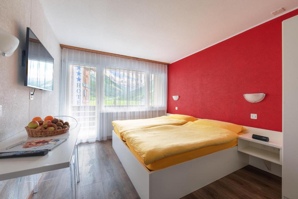 Hotel Mountime 1