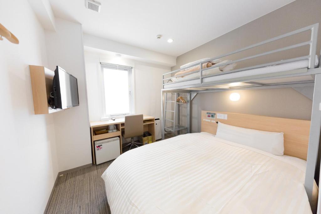 Super Hotel Tokyo Otsuka 1